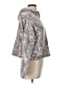 Lovestitch Gray Cardigan Size L - photo 4