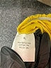Unbranded Yellow Short Sleeve Top Size XL - photo 7