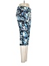 Fila Sport Graphic Blue Active Pants Size M - photo 4