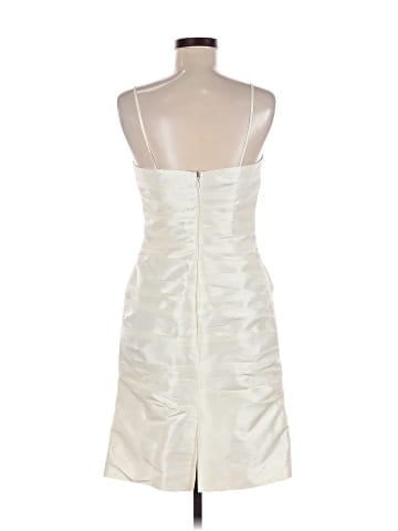 Bill Levkoff Cocktail Dress (view 2)
