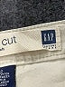 Gap Ivory Tan Khakis Size 12 - photo 7