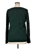 Milano Green Pullover Sweater Size XL - photo 2