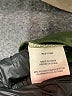AUW Green Sleeveless Blouse Size L - photo 8