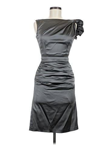 Talbot Runhof Cocktail Dress (view 1)