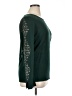 Milano Green Pullover Sweater Size XL - photo 4
