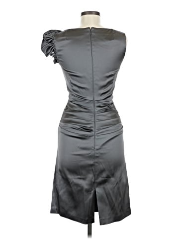 Talbot Runhof Cocktail Dress (view 2)