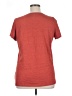 Torrid Red Short Sleeve T-Shirt Size 1X Plus (1) - photo 2
