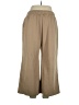 Unbranded Tan Casual Pants Size XL - photo 2
