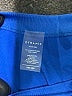 Dynamic Blue Short Sleeve Top One size - photo 7