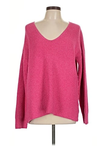 Caslon Pullover Sweater (view 1)