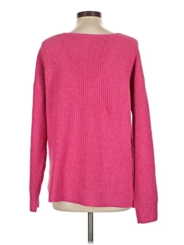 Caslon Pullover Sweater (view 2)