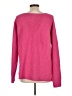 Caslon Pink Pullover Sweater Size L - photo 2