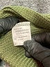Unbranded Green Long Sleeve Henley Size XL - photo 8