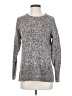 Ann Taylor LOFT Outlet Tweed Gray Pullover Sweater Size XS - photo 1