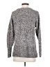Ann Taylor LOFT Outlet Tweed Gray Pullover Sweater Size XS - photo 2