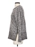 Ann Taylor LOFT Outlet Tweed Gray Pullover Sweater Size XS - photo 5