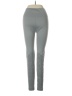 Fabletics Gray Active Pants Size S (estimated) - photo 2