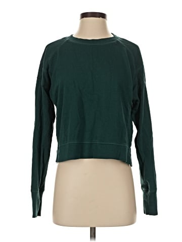 Sweaty Betty Sweatshirt (view 1)
