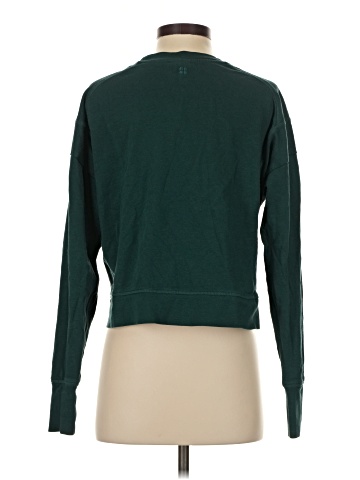 Sweaty Betty Sweatshirt (view 2)