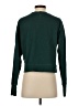 Sweaty Betty 100% Recycled Polyester Green Sweatshirt Size S - photo 2