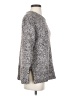 Ann Taylor LOFT Outlet Tweed Gray Pullover Sweater Size XS - photo 4