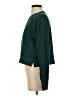 Sweaty Betty 100% Recycled Polyester Green Sweatshirt Size S - photo 5