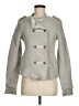 J.Crew Collection Gray Coat Size M - photo 1