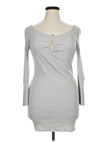 madden nyc Casual Dress (view 1)