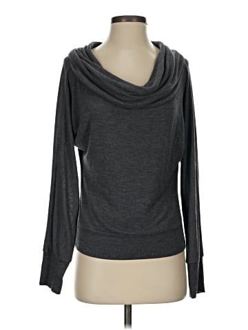 Pookie & Sebastian Pullover Sweater (view 1)