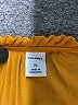 Old Navy 100% Polyester Orange Casual Dress Size XS - photo 7