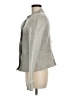 J.Crew Collection Gray Coat Size M - photo 5