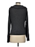 Pookie & Sebastian Gray Pullover Sweater Size S (estimated) - photo 2