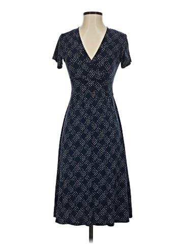L.L.Bean Casual Dress (view 1)