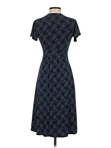 L.L.Bean Casual Dress (view 2)