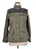 Mudd 100% Cotton Green Jacket Size XL - photo 1