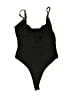 Tic : Toc Black Bodysuit Size M - photo 1