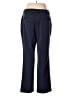 Nine West Blue Dress Pants Size 14 - photo 2