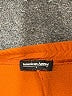 American Apparel Solid Orange Casual Pants Size L - photo 6