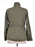Mudd 100% Cotton Green Jacket Size XL - photo 2