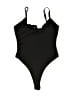 Tic : Toc Black Bodysuit Size M - photo 2