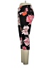 Active by Old Navy Floral Black Leggings Size 1X - photo 5