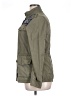 Mudd 100% Cotton Green Jacket Size XL - photo 5