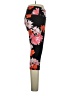 Active by Old Navy Floral Black Leggings Size 1X - photo 4