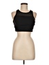 Zyia Active Black Sports Bra Size M (estimated) - photo 1