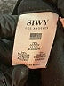 Siwy Black Jeggings Size 26 waist - photo 4