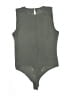 Parade Gray Bodysuit Size L - photo 2