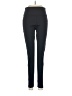 Marika Solid Black Active Pants Size M - photo 1