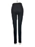 Marika Solid Black Active Pants Size M - photo 2