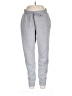 Rae Dunn Gray Sweatpants Size L - photo 1