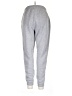 Rae Dunn Gray Sweatpants Size L - photo 2